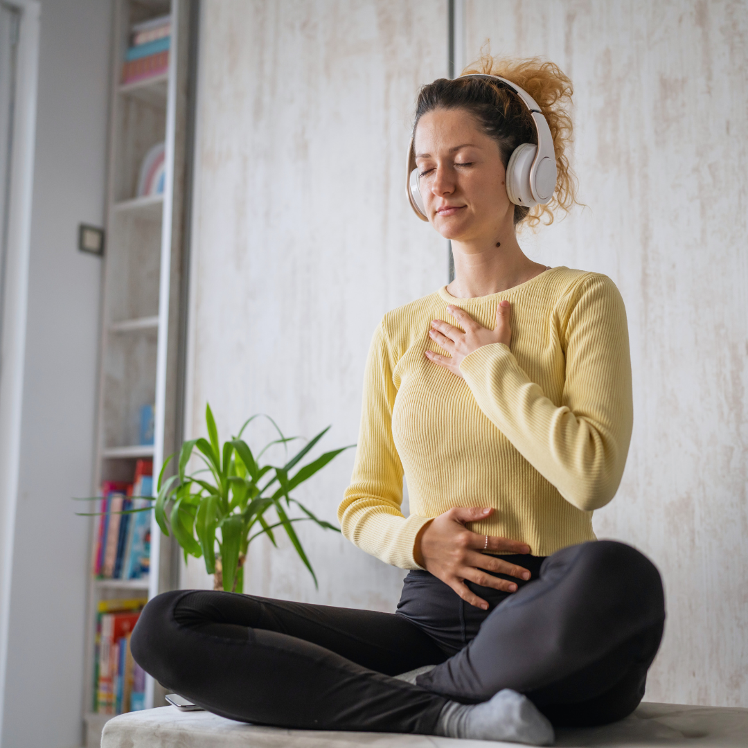 How to Create a Self-Care Practice That Evolves With You: Strategies for Personal Growth