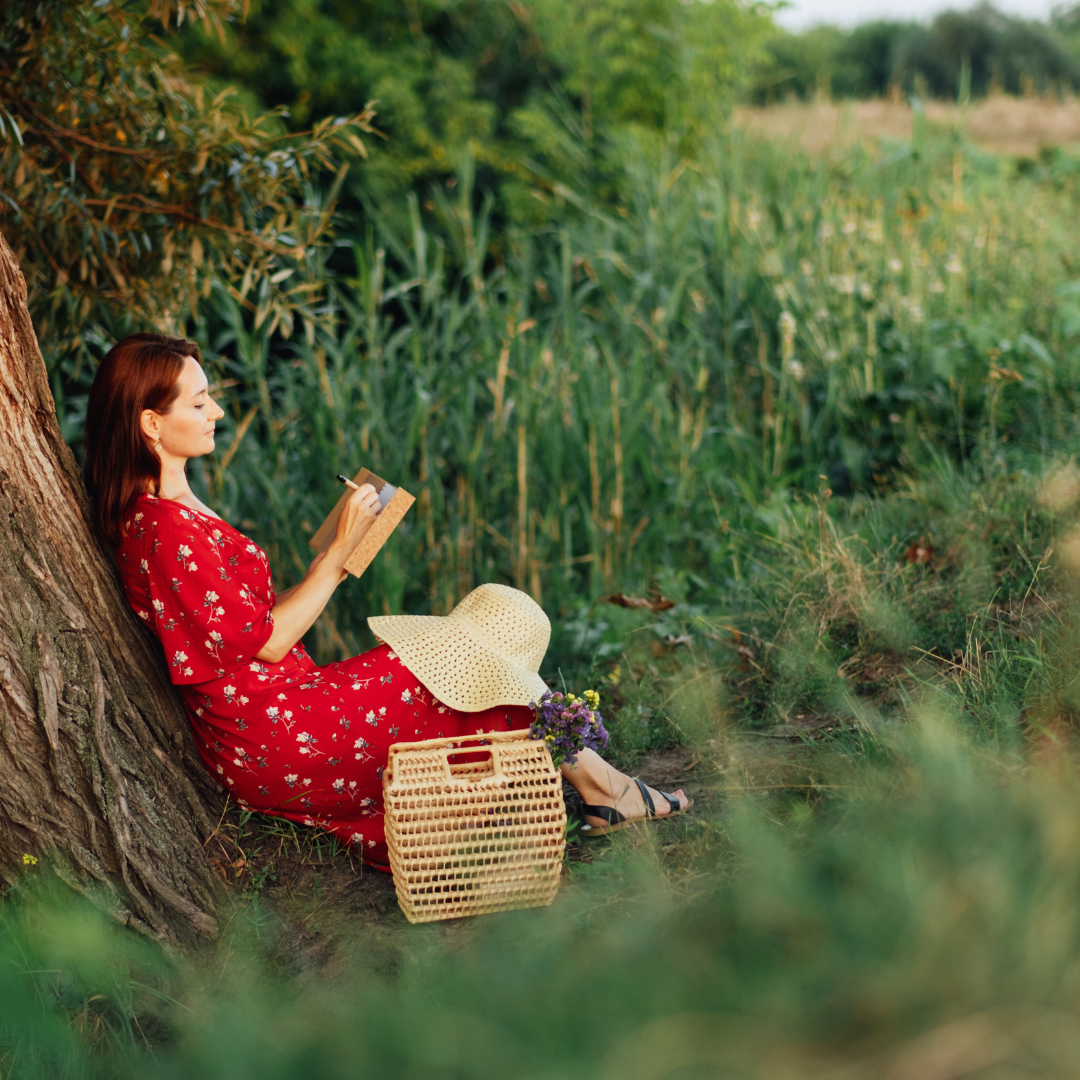 How to Reconnect with Your Creative Self: Practical Steps to Unlock Your Imagination