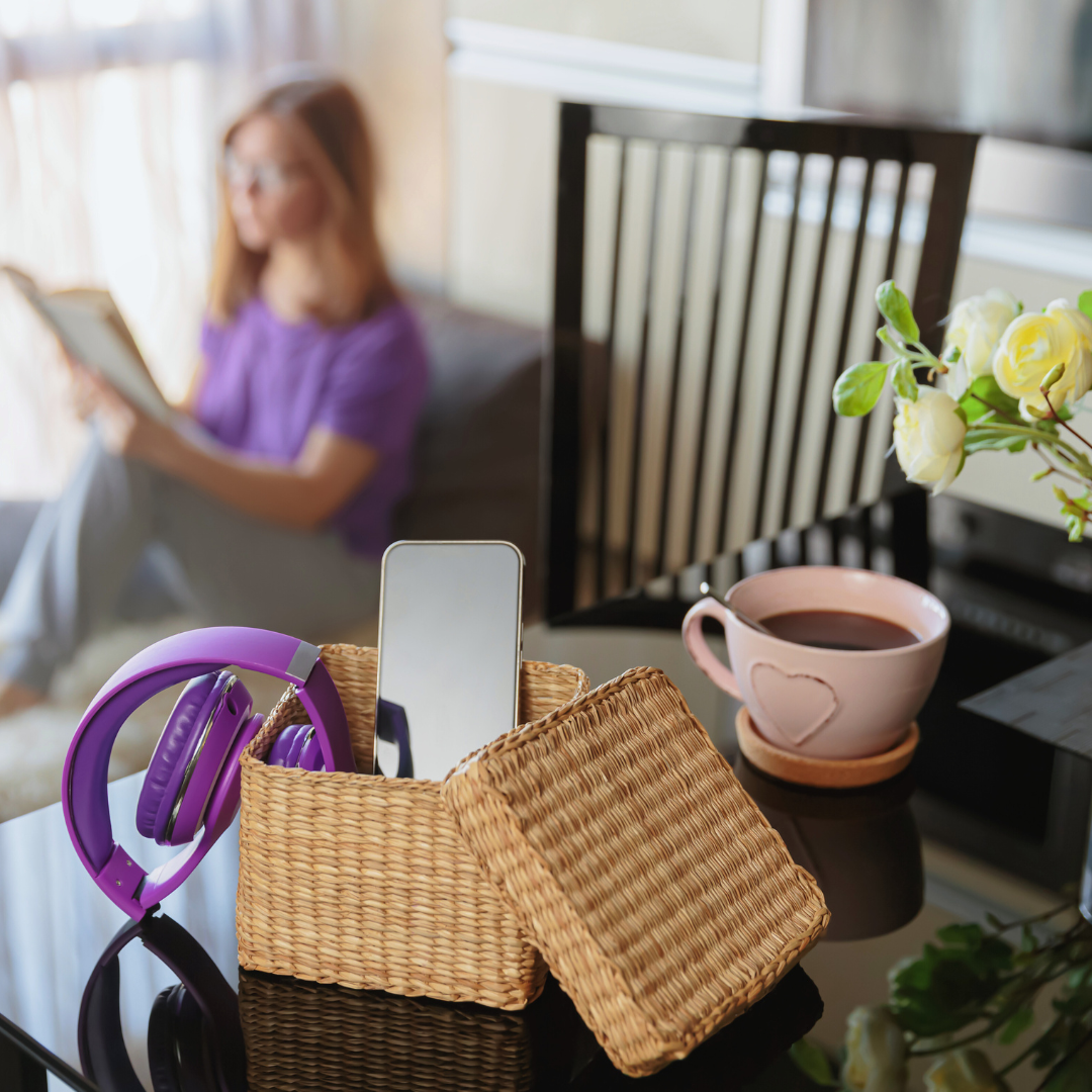 The Impact of Digital Boundaries on Mental Wellness: Navigating Technology’s Role in Our Lives