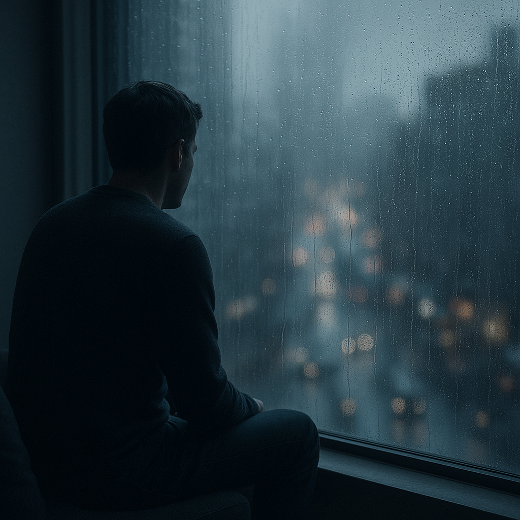 The Psychological Effects of Social Isolation on Your Mind