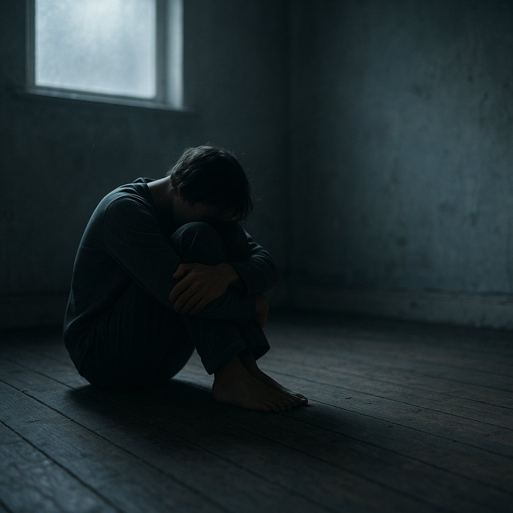 The Psychological Effects of Social Isolation on Your Mind