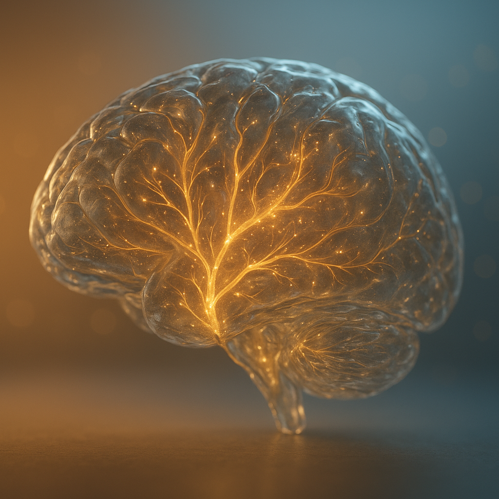 Neuroplasticity: How Your Brain Actually Heals Emotional Pain