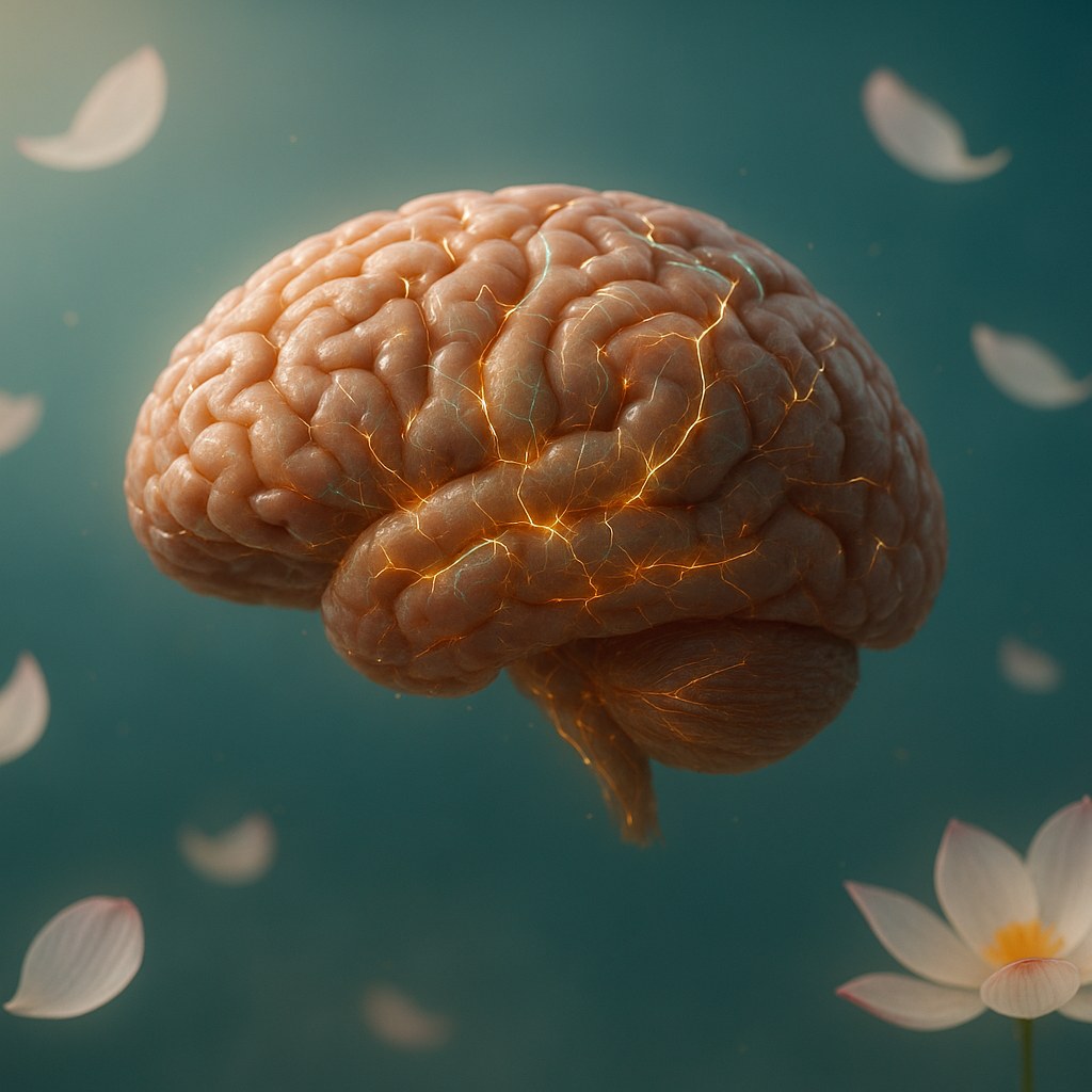 Neuroplasticity: How Your Brain Actually Heals Emotional Pain