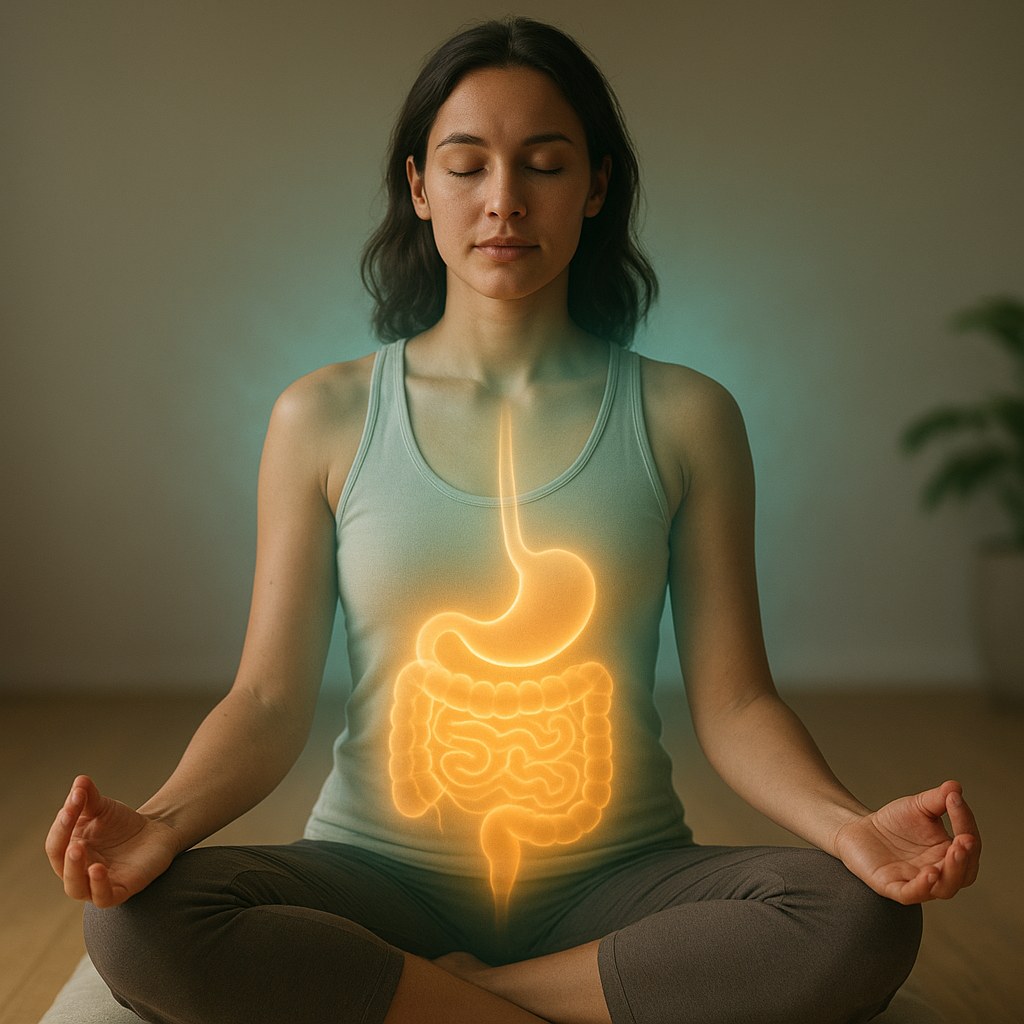 Why Your Gut Health Might Be Fueling Your Anxiety